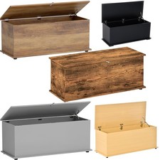 Ottoman storage box trunk - storage,