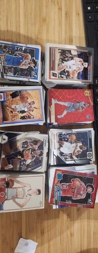540 nba basketball cards - 540+,