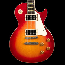 Gibson 1960 Les Paul Classic in Heritage Cherry Sunburst (Pre-Owned)