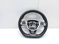 MULTIFUNCTION STEERING WHEEL