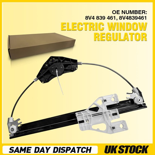 Window regulator passenger - window,