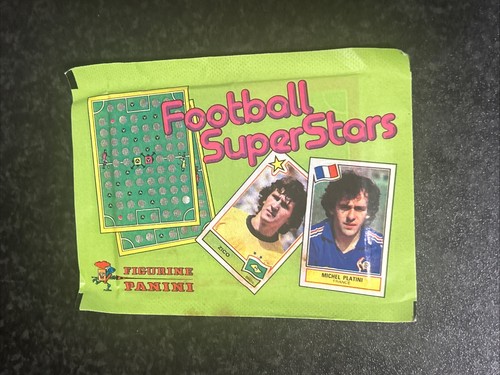 Panini football superstars - panini,