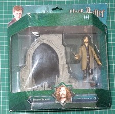 HARRY POTTER FIGURE NEW SEALED