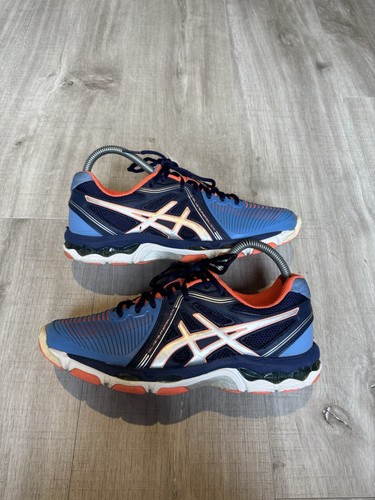 Asics gel netburner ballistic - gel-netburner,