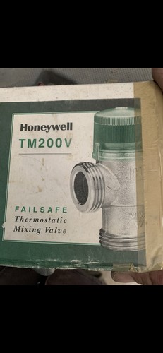 Honeywell tm200vp 4h - honeywell, tm200vp-3/4h
