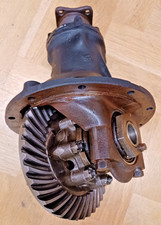 MG TA TB TC TD 1939-1953.  Diff.  Differential 4.875:1 Ratio.