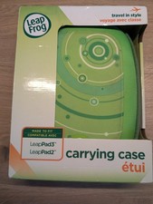 Leapfrog LeapPad 2/3 Green Case Only
