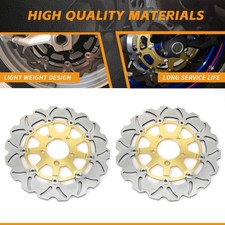 for Suzuki Front Brake Discs