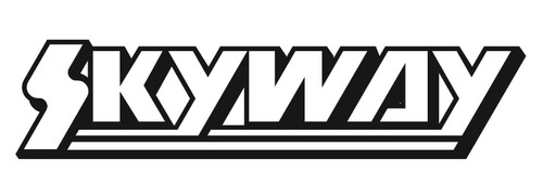 Skyway old school bmx - old,