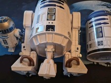 Thinkway Star Wars R2‑D2 16"