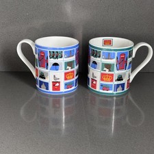 Harrods Bone China Coffee Hot