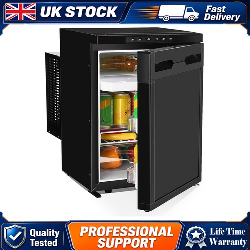 Compressor fridge freezer led - compressor,
