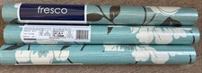 3 Rolls Fresco Wallpaper Lucie
