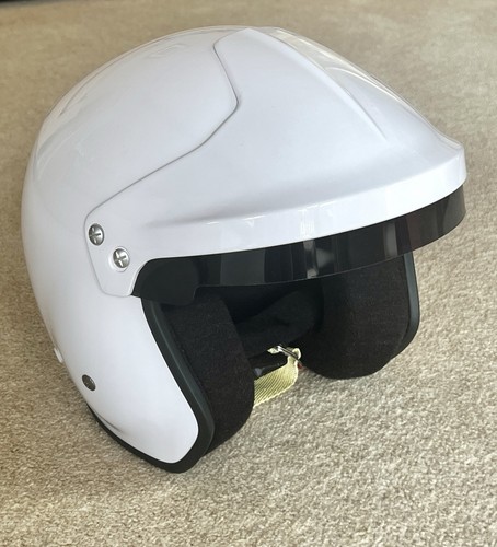 Track day helmet bsr - day,