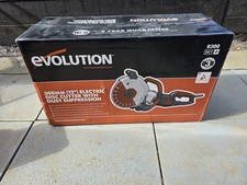 Evolution 300mm(12") Electric