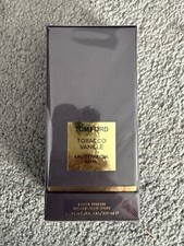 Tom ford tobacco vanille - ford,