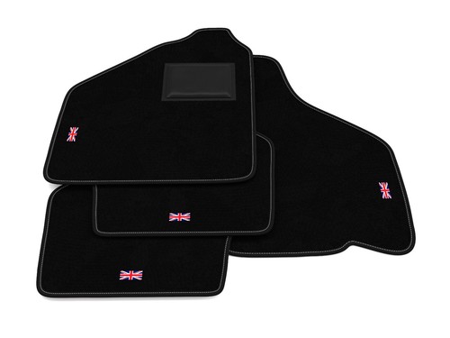 Mats compatible with - compatible, mini
