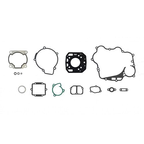 Full gasket set - fits, kawasaki