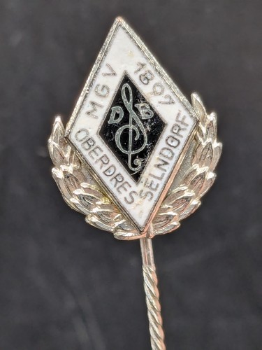 Medal needle germany west - medal,