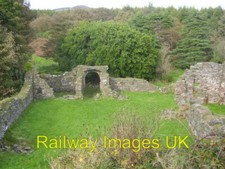 Photo Scottish Castle - Toward