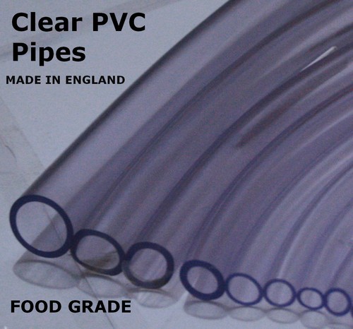 8mm mtr clear pvc - 1,