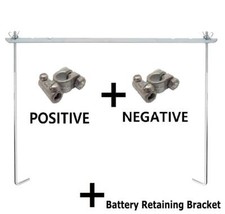 Heavy Duty Battery Terminal