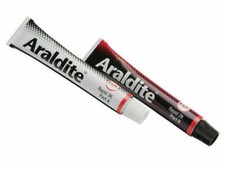 Araldite Rapid Tube 2x15ml