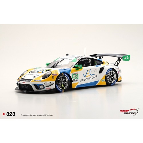 Top speed porsche 911 - top,