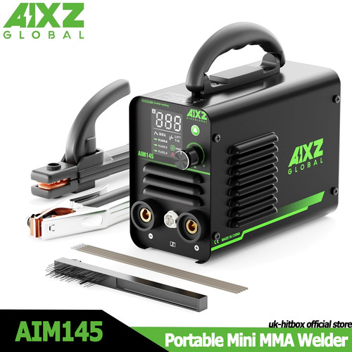 Portable mini arc - portable,