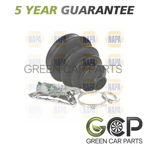 Gcp front rear - front, inner