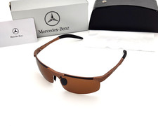 Polarized Mercedes Benz Flex