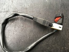 Harley-Davidson MT350 Switch