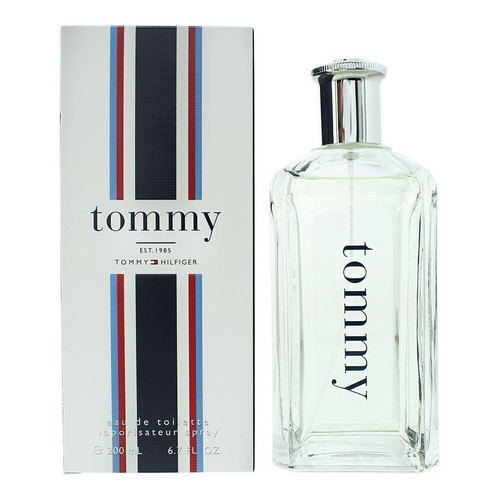 Tommy hilfiger 200ml - tommy, eau
