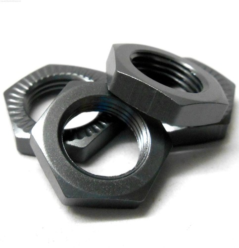 T10064nut buggy 17mm - buggy,