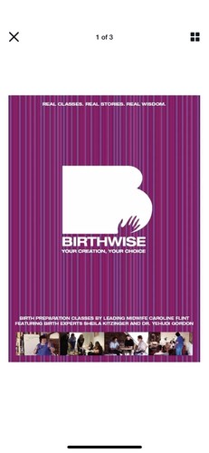 Birthwise childbirth education - childbirth,