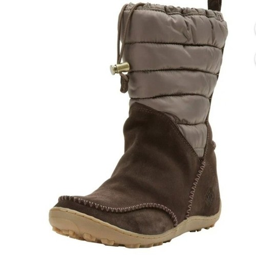 Columbia women minx - women, mic