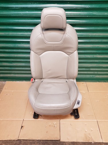 Citroen mk2 front seat - mk2,