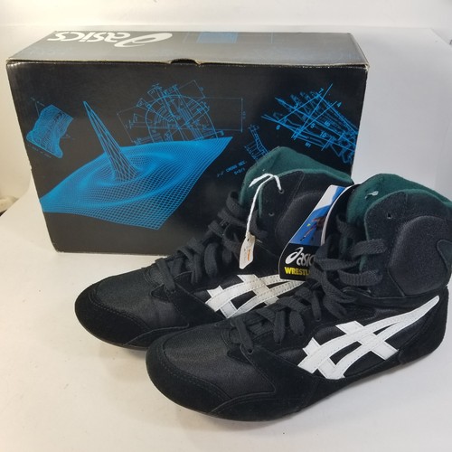 Asics wrestling shoes men - asics,