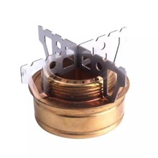Trangia Burner Bracket Holder Outdoor Camping Alcohol Stove Stent Pot UK