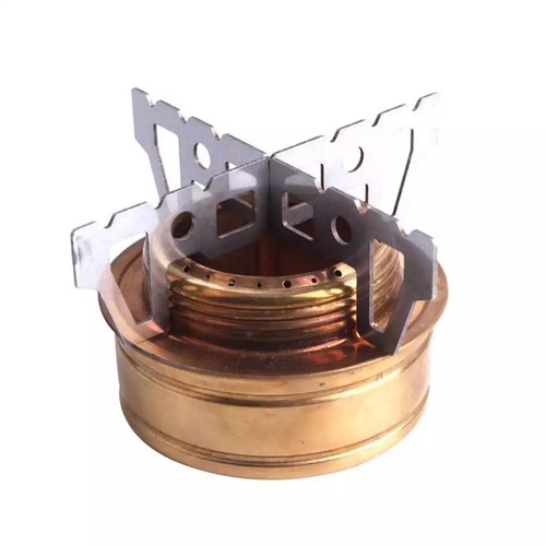 Trangia burner bracket holder - bracket,