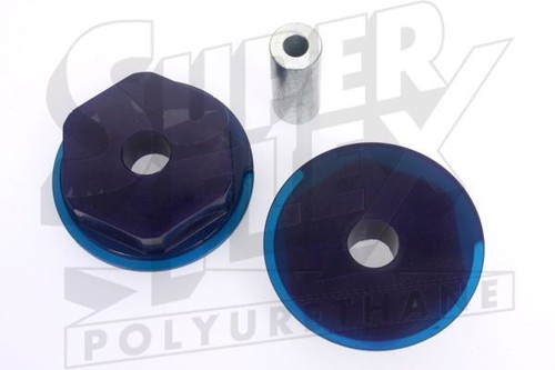 Superflex gear box mount bush - mount,