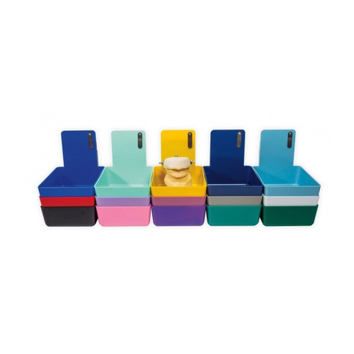 Box standard dental lab - standard,