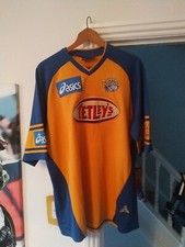 Leeds rhinos 2003 francis - leeds,