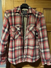 Grizzly Mountain Mens Size