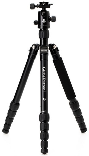 Benro mefoto globetrotter - benro,