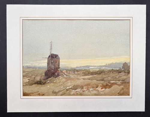 James perrett old sussex - perrett,