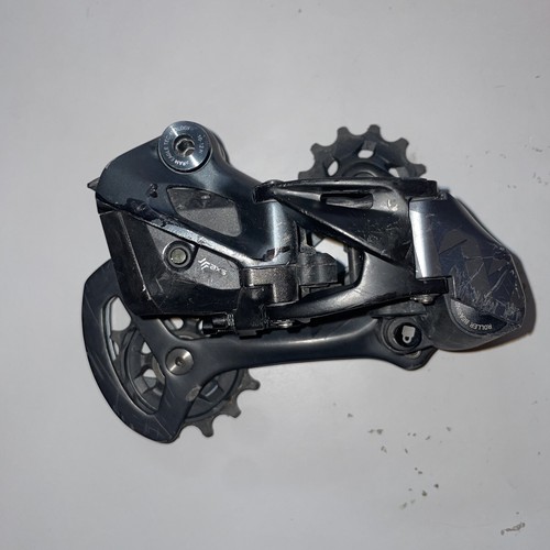 Sram xx1 eagle axs - 12v, rear