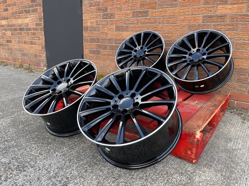 Twist bpl alloy wheels - bpl,