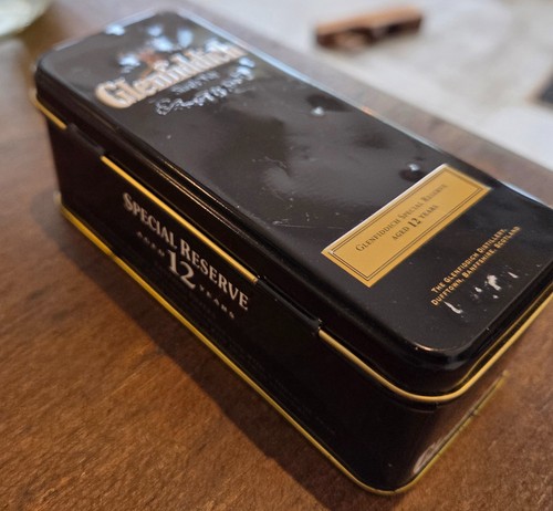 Glenfiddich special reserve - glenfiddich, 12