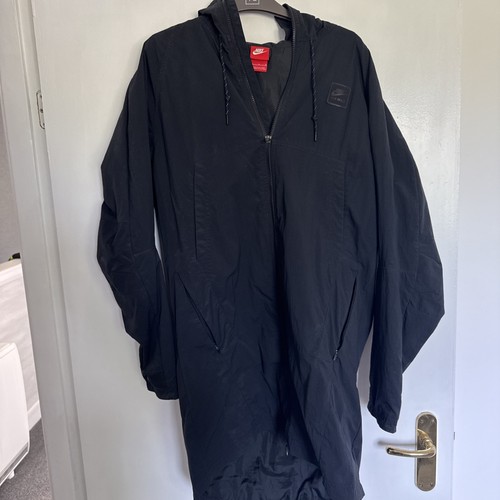 Nike air max coat - air,